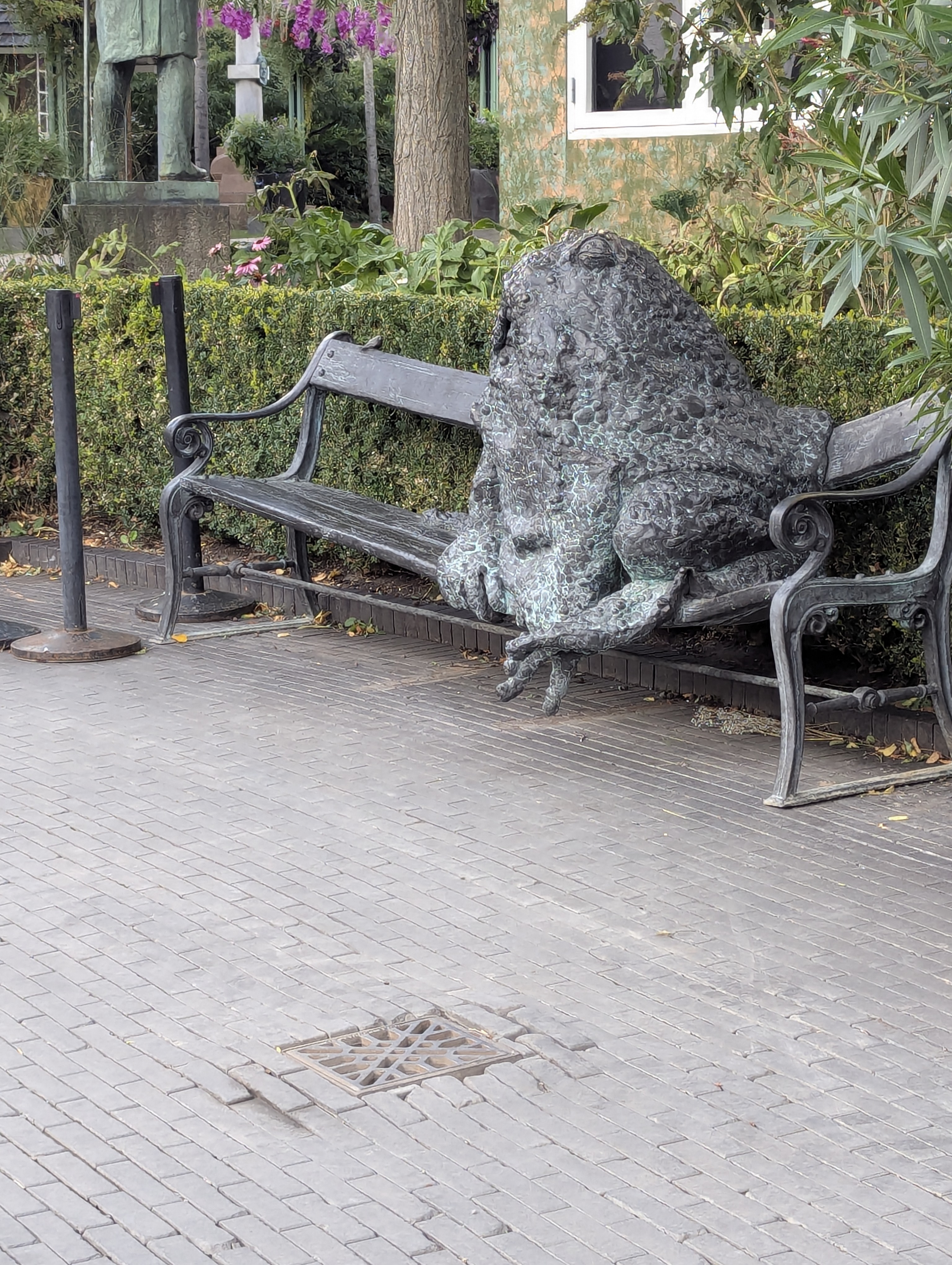 Copenhagen, SSPC, Tivoli, Denmark